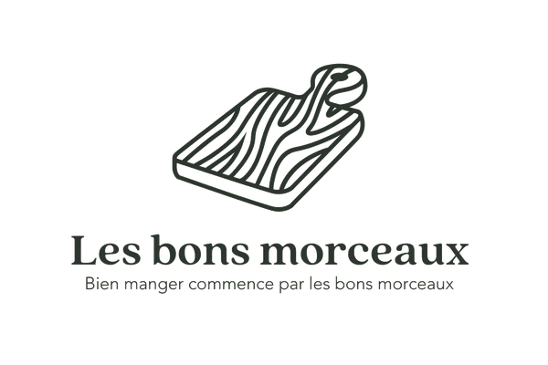Les bons Morceaux